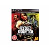 Red Dead Redemption Game Of The Year Edition ps3