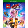 XBOX ONE LEGO Movie VideoGame 2