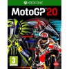 XBOX ONE MotoGP 20 (nová)