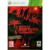 Xbox 360 Dead Island Riptide Special Edition