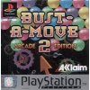 ps1 bust and move 2 platinum
