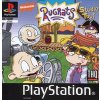 PS1 Rugrats: Studio Tour