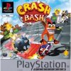 PS1 Crash Bash Platinum