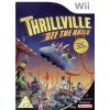 Wii Thrillville: Off the Rails