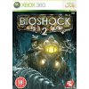 XBOX 360 Bioshock 2