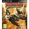 PS3 Mx vs. ATV: Supercross (Új)
