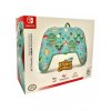 mando power a enhaced wired controller animal crossing new horizons switch