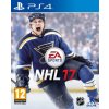 PS4 NHL 17