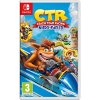 SWITCH Crash Team Racing: Nitro Fueled