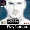PS1 David Beckham Soccer