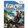 Wii Far Cry Vengeance