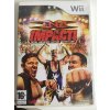 Wii TNA iMPACT! Total Nonstop Action Wrestling