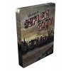 WWE 2K17 Suplex City Steelbook