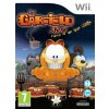 Wii Garfield Show: Threat of the Space Lasagna