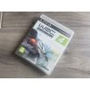 PS3 WRC 4: FIA World Rally Championship