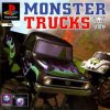 PS1 Monster trucks