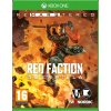 Xbox one Red Faction Guerrilla Re-Mars-tered