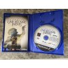 PS2 Lemony Snicket´s A Series of Unfortunate Events-