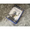 PS2 Lemony Snicket´s A Series of Unfortunate Events-
