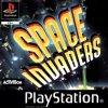 PS1 space invanders