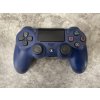 PS4 Dualshock 4 V2 Wireless Controller ORIGINAL (dark blue)