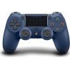 PS4 Dualshock 4 V2 Bezdrátový ovladač ORIGINÁLNÍ (dark blue)