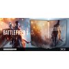 Battlefield 1 Steelbook-
