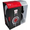 PS4 / XBOX ONE Gioteck TX-40 herní sluchátka (white)