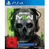 PS4 Call of Duty Modern Warfare II