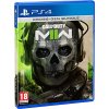 PS4 Call of Duty Modern Warfare II