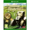 XBOX ONE Professional Farmer 2017 Gold Edition (Nová)