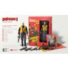 Figure Terror Billy Wolfenstein II 31 cm