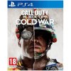 PS4 Call of Duty Black Ops Cold War