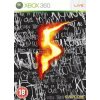 XBOX 360 Resident Evil 5: Limited Edition Steelbook