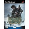 PS2 MEDAL OF HONOR FRONTLINE