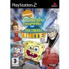 PS2 SPONGEBOB SQUAREPANTS AND FRIENDS UNITE