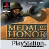 PS1 Medal of Honor PLATINUM
