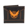 Division 2 Metal Badge Wallet Numskull 01