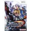 Wii Soul calibur Legends