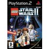 PS2 Lego Star Wars 2 original trilogy PS2