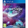 PS4 Startopia Spacebase
