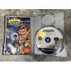 PS2 Crash Bandicoot Wrath of Cortex PLATINUM