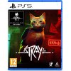 PS5 Stray (nová)