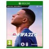 Xbox one Xbox series Fifa 22