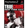 PS2 True Crime: New York City