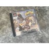 PS1 Crash Bandicoot 3 Warped Platinum_