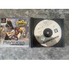 PS1 Crash Bandicoot 3 Warped Platinum_