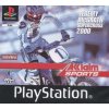 PS1 Jeremy McGrath Supercross 2000
