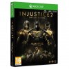 XBOX ONE Injustice 2 - Legendary Edition