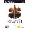 PS2 Sword of the Samurai
